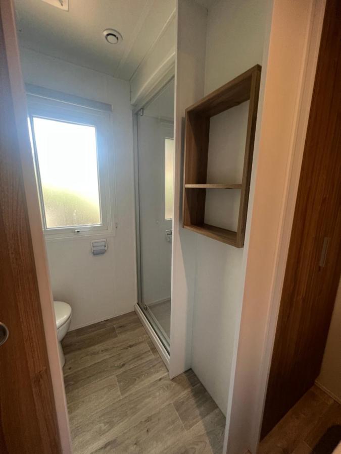 Mobilhome Camping 4 Etoiles Narbonne-Plage Exterior foto